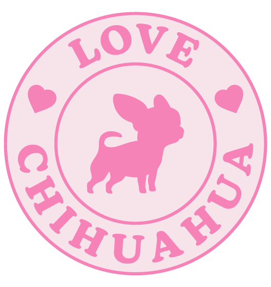 Love Chihuahua